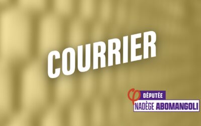 RER B et D : courrier à la présidente de la région Île-de-France