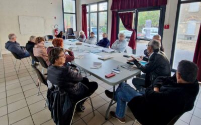 Écologie et aménagement du territoire – j&rsquo;en discute avec Bondy écologie