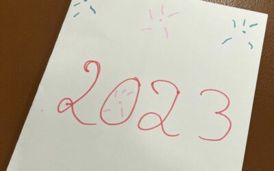 Petit mot de voeux de l’école Jean Macé aux Pavillons