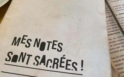 Soutien au CIO Aulnay-Sevran