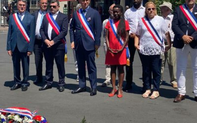 🇫🇷🎆Bonne Fête Nationale à toutes et tous !