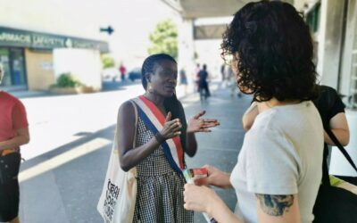 La détresse demeure face à l&rsquo;apathie gouvernementale