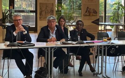 Rentrée 2022 : L’urgence toujours sans réponses