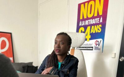 À l&rsquo;Assemblée et en Seine-Saint-Denis : porter votre voix
