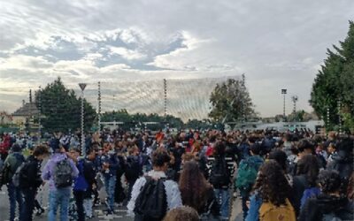 🏫 Les établissements scolaires d’Aulnay ciblés par de fausses alertes à la bombe