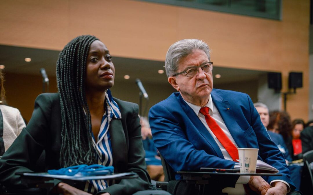 Colloque « La guerre hors de contrôle »