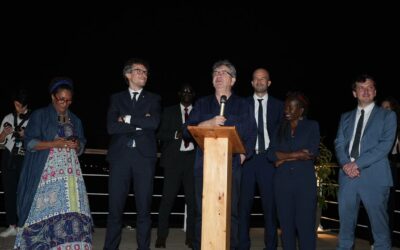 👥 Rencontre avec les Français de Dakar