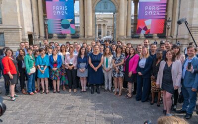 🏛 Rentrée insoumise : à nos postes de combat !