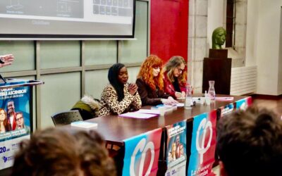 📚 Conférence de l’Institut La Boétie à Besançon