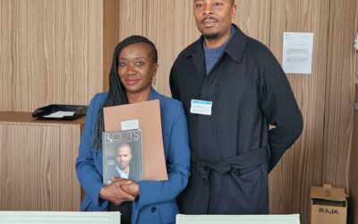 📄 Entretien avec Roots Magazine