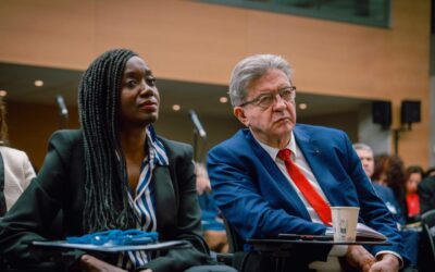 Colloque « La guerre hors de contrôle »